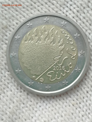2 евро Эйно Лейно 2016 - IMG_20220112_144340
