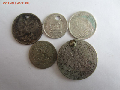 5 бюджетных монет. серебро до 23.01 в 22.00 мск - IMG_2664.JPG