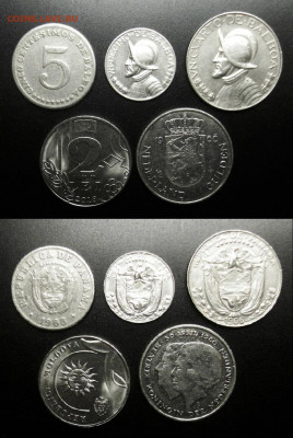 Монеты Мира по ФИКСу (№88) до 01.02 (22.00) - 88-5