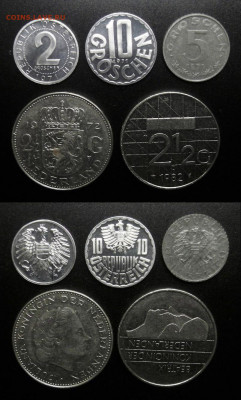 Монеты Мира по ФИКСу (№88) до 01.02 (22.00) - 88-3