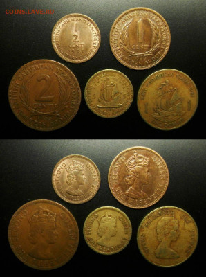 Монеты Мира по ФИКСу (№88) до 01.02 (22.00) - 88-2