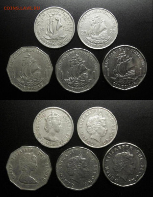 Монеты Мира по ФИКСу (№88) до 01.02 (22.00) - 88-1
