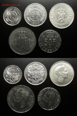 Монеты Мира по ФИКСу (№90) до 01.02 (22.00) - 90-1