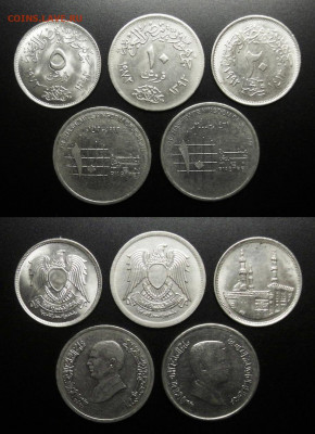 Монеты Мира по ФИКСу (№91) до 01.02 (22.00) - 91-3