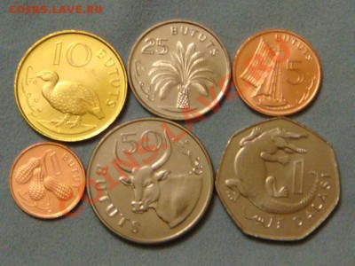 -v- Иностранные монеты (пополняемая) - DSC05488.JPG