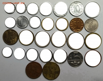 Монеты Чехии и Чехословакии по Фиксу - 4.02 22:00 мск - IMG_20220130_100828