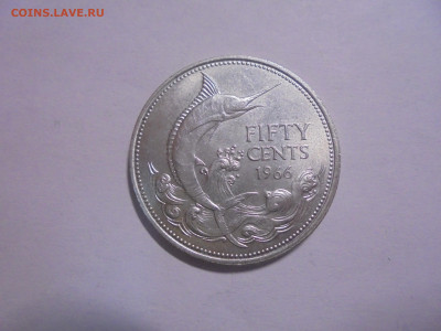 БАГАМЫ 5 центов 1966 до 6.02 в 22.00 мск - ин1 029.JPG