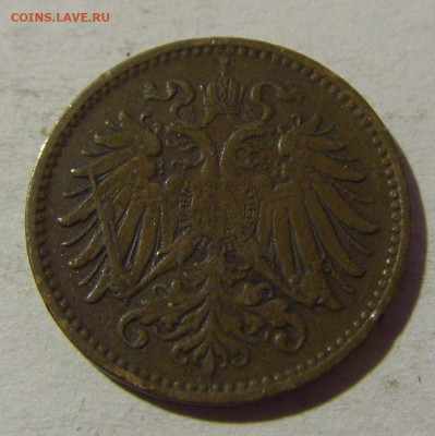 1 геллер 1895 Австрия №1 08.02.2022 22:00 М - CIMG5321.JPG