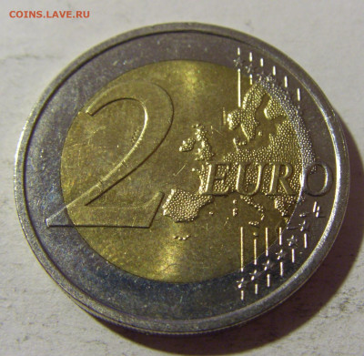 2 евро 2007 Словения №2 08.02.2022 22:00 МСК - CIMG5543.JPG