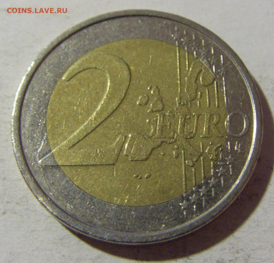 2 евро 2006 Люксембург №1 08.02.22 22:00 М - CIMG5555.JPG
