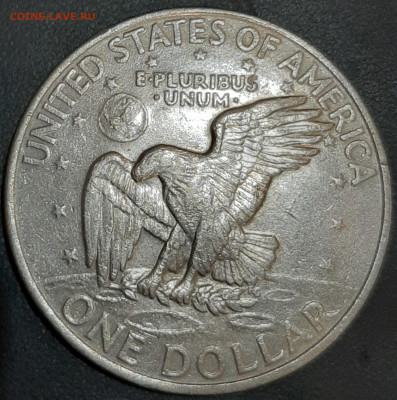 США доллары 1971 и 1976 года до 21.02.22 - 20211226_114550