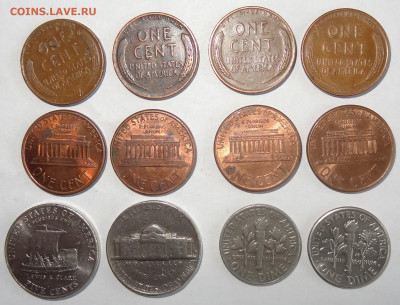 12 монет США до 24.02. в 22:00мск. - DSC00595 (2).JPG
