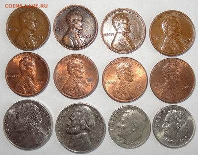 12 монет США до 24.02. в 22:00мск. - DSC00594 (2).JPG