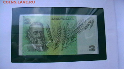 Австралия 2 доллара 1974 в конверте до 04,03,22 по МСК 22-00 - IMGA0425.JPG