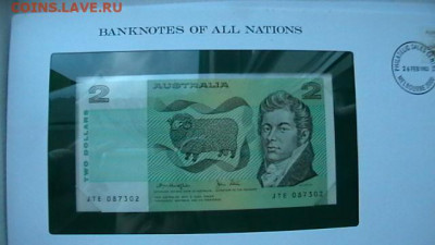 Австралия 2 доллара 1974 в конверте до 04,03,22 по МСК 22-00 - IMGA0424.JPG