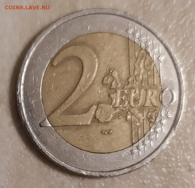 2 Евро 1999г Франция 4.03.22 в 22:30 по мск - IMG_20220301_222727