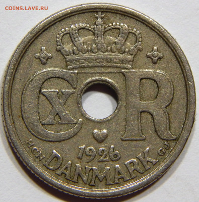 Дания. 10 эре 1926, до 13 марта 22-30 - DSCN9302_1