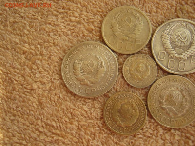 6 монет Красивые до 22-00 МСК 22.03.2022 - IMG_1101.JPG