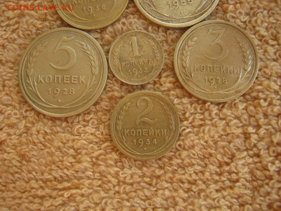 6 монет Красивые до 22-00 МСК 22.03.2022 - IMG_1078.JPG