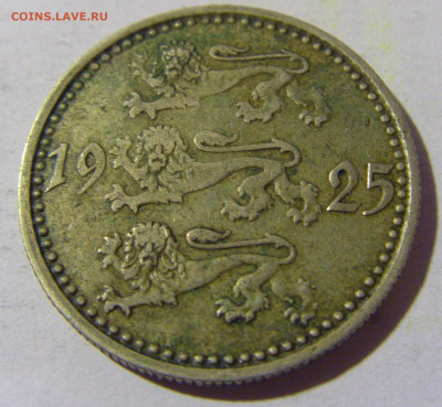 10 марок 1925 Эстония №1 01.04.2022 22:00 МСК - CIMG4469.JPG