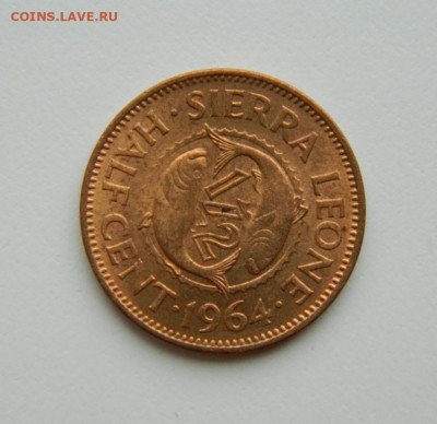 2 цента 1964 г.(Рыбы)  до 07.04.22 - DSCN4267.JPG