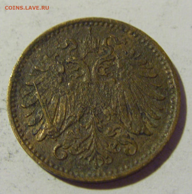 1 геллер 1895 Австрия №1 23.04.22 22:00 М - CIMG9839.JPG