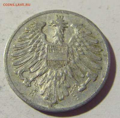 2 гроша 1954 Австрия №2 23.04.22 22:00 М - CIMG9879.JPG