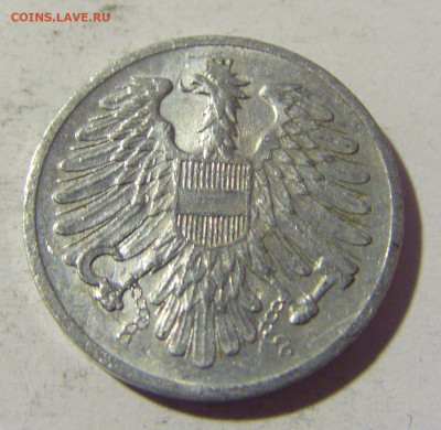 2 гроша 1957 Австрия №2 23.04.22 22:00 М - CIMG9886.JPG