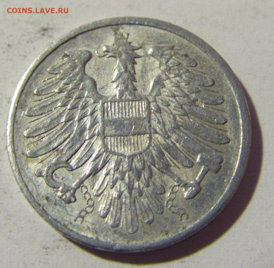 2 гроша 1965 Австрия №1 23.04.22 22:00 М - CIMG9891.JPG