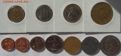 11 иностранных монет до 22.04. в 22:00мск. - DSC00669 (2).JPG