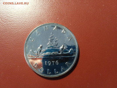 Канада 1 доллар, 1976 года - WhatsApp Image 2022-04-29 at 10.54.28 (1)