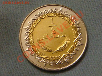 2 динара 2004 бимет.  до 23.11(21.00) - DSC05594.JPG