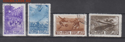 СССР 1948 спорт в СССР 2 выпуск 4м до 16 05 - 129