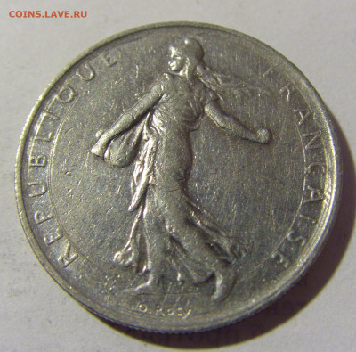 1 франк 1969 Франция №1 03.06.22 22:00 М - CIMG8573.JPG