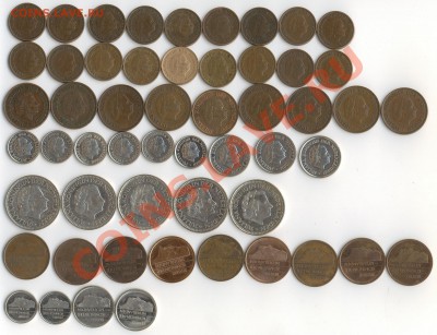 Продам простые монеты Европы (постепенно пополняемая тема) - Сканировать10005.JPG