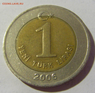 1 лира 2006 Турция №1 25.06.2022 22:00 МСК - CIMG1254.JPG
