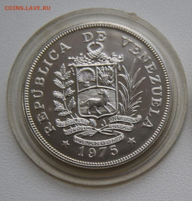 Монеты достоинством "50", выпущенные в странах Америки - 3222