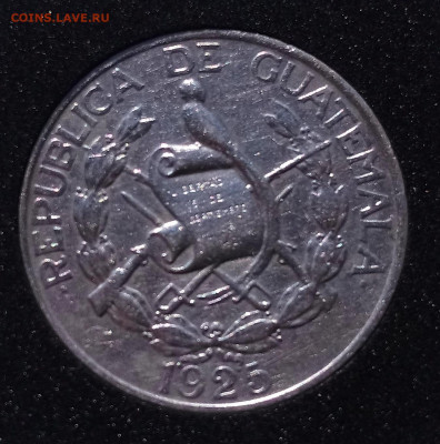 Монеты достоинством "50", выпущенные в странах Америки - DSC_0635.JPG