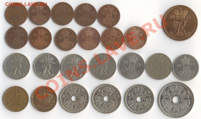 Продам простые монеты Европы (постепенно пополняемая тема) - Сканировать10006.JPG