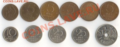 Продам простые монеты Европы (постепенно пополняемая тема) - Сканировать10007.JPG