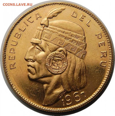 Монеты достоинством "50", выпущенные в странах Америки - ib_p044_0_2