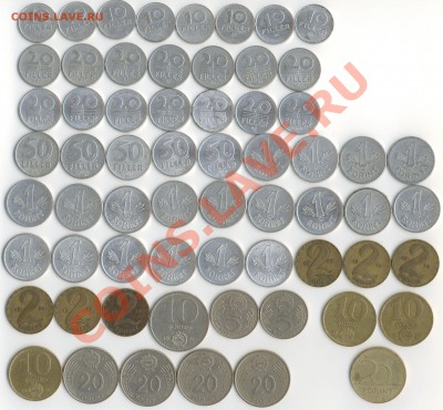 Продам простые монеты Европы (постепенно пополняемая тема) - Сканировать10016.JPG