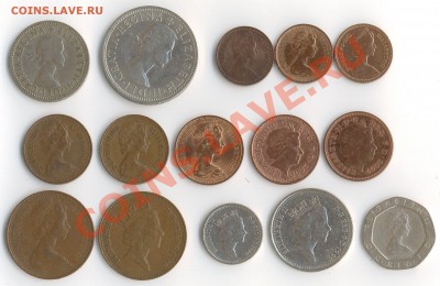 Продам простые монеты Европы (постепенно пополняемая тема) - Сканировать10017.JPG