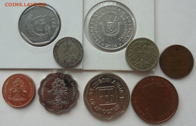9 иностр. монет до 26.07. в 22:00мск. - DSC00798 (2).JPG