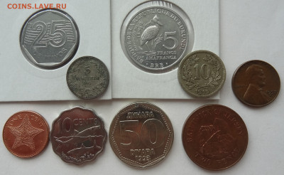 9 иностр. монет до 26.07. в 22:00мск. - DSC00797 (2).JPG