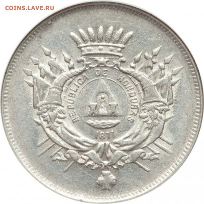 Монеты достоинством "50", выпущенные в странах Америки - 6182299b6ca2e9.29018386-original