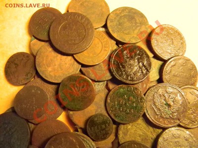 Предлагаю царские монеты,монеты СССР и марки Рейха - 2