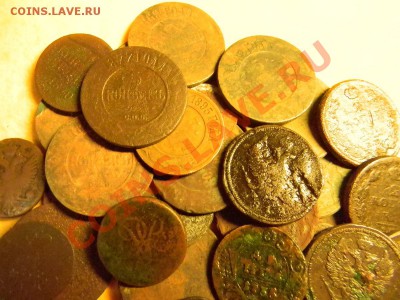 Предлагаю царские монеты,монеты СССР и марки Рейха - 5