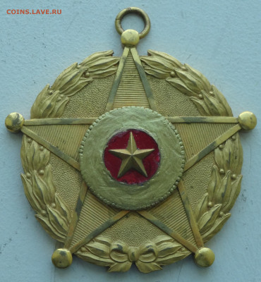 Орден, медаль, знак? Звезда в лавровом венке+звезда в центре - DSC09428 - копия.JPG