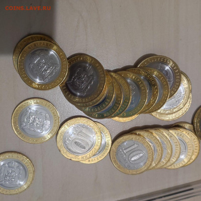 Юбилейные монеты РФ БИМ ВОВ - photo_2022-09-22_13-49-45